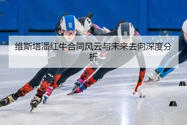 维斯塔潘红牛合同风云与未来去向深度分析